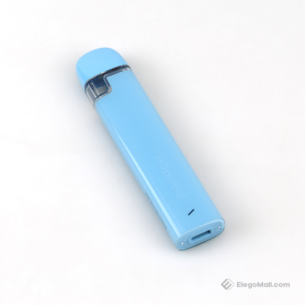 Uwell Popreel P1 Pod Kit 400mAh